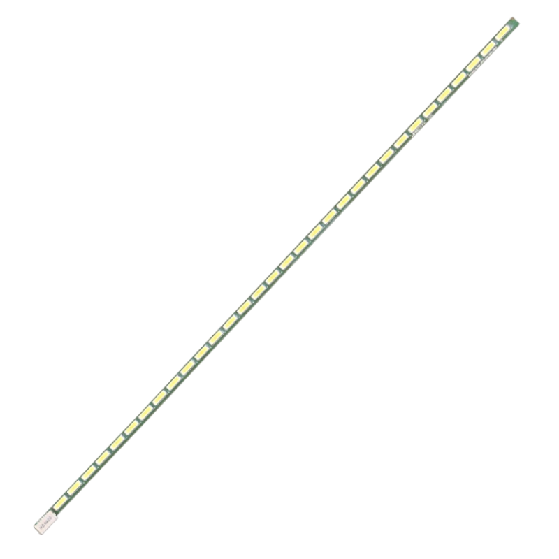 Barra LED 22MA33A-PMP / 22MA33A-PMQ / 22MA33C-PMN – vista frontal