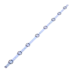 Kit Barras Led Compatible con TV 32LV340C-UB.AUSPLJM 32LV340C-UB.AUSYLJM 32LV340C-UB.BUSPLJM 32LV340C-UB.BUSYLJM