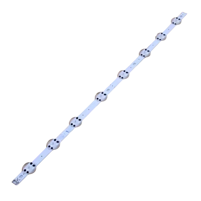 Barra LED compatible con TV 32LV340C-UB.AUSPLJM AUSYLJM BUSPLJM BUSYLJM vista frontal