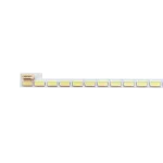 Barra LED 42LS4600 – detalle