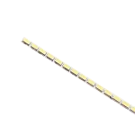 Barra LED Compatible con TV LG 37LV3500 vista lateral