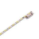 Barra LED TV TC-40CS600H – detalle de componentes