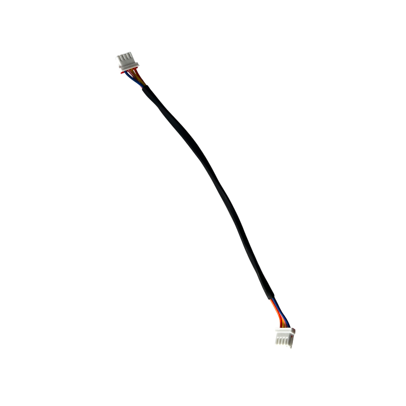 Cable Conector DB93-14206A para Placa IR de Aire Acondicionado Samsung vista frontal