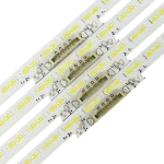 Detalle Kit Barras LED Compatible con TV Samsung 85 pulgadas