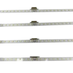 Detalle Kit Barras LED Compatible con TV Samsung QN82Q60RAKXZL