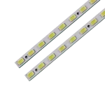 Detalle Kit Barras LED Compatible con TV Sony KDL-40EX707