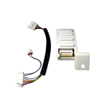 Detalle Display LG EBR65245001 para Aire Acondicionado Inverter