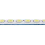 Kit barra LED compatible con TV 32K31 vista lateral