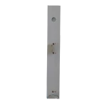 Vista posterior del kit de barras LED para el modelo LED24B1T2.