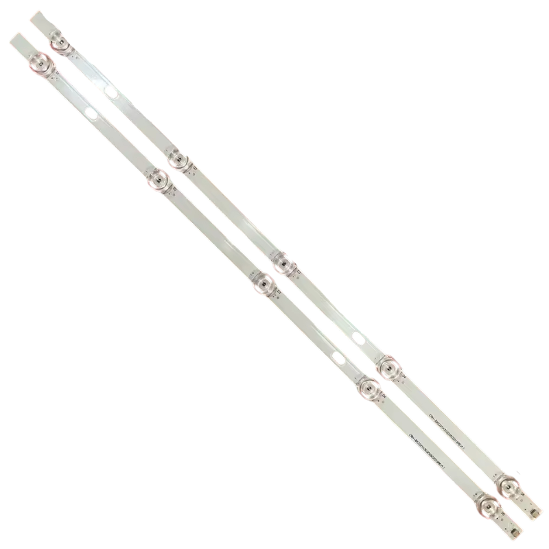 Kit barras LED 32A4HV / 32A5600F – vista frontal