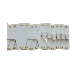 Detalle de las barras LED compatibles con televisores 32B26, LD32B26 y LED32B26.