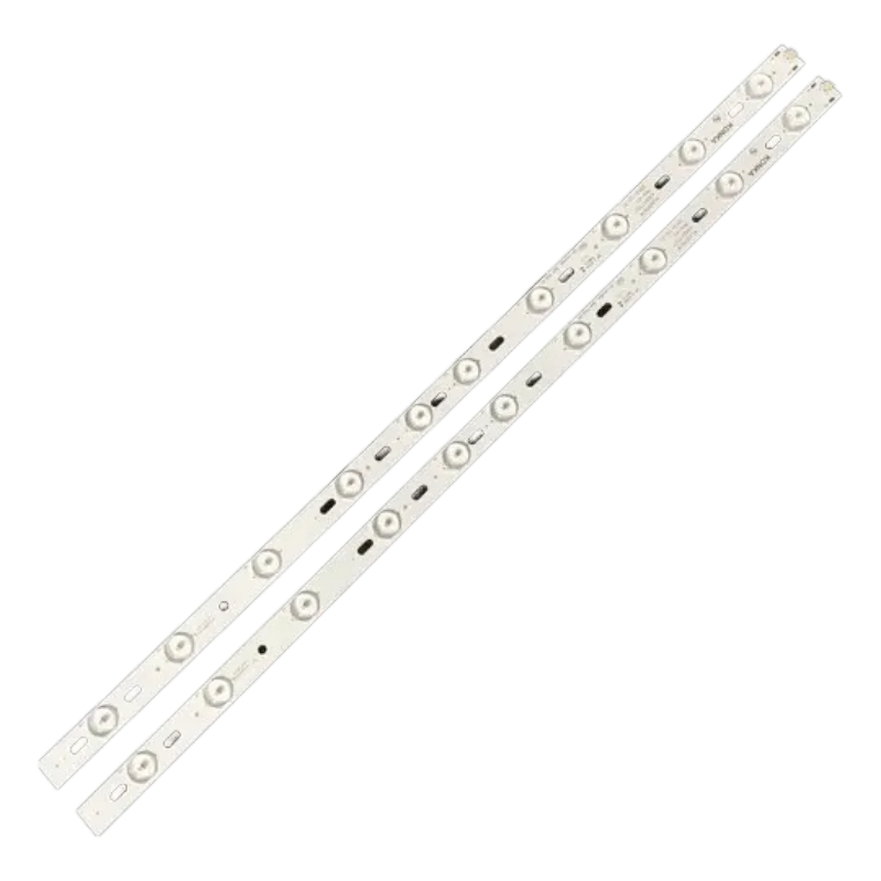 Kit Barras LED Compatible con TV 32D2080 vista frontal