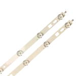 Kit barras LED Philips 32PFL4509C/F5 – detalle