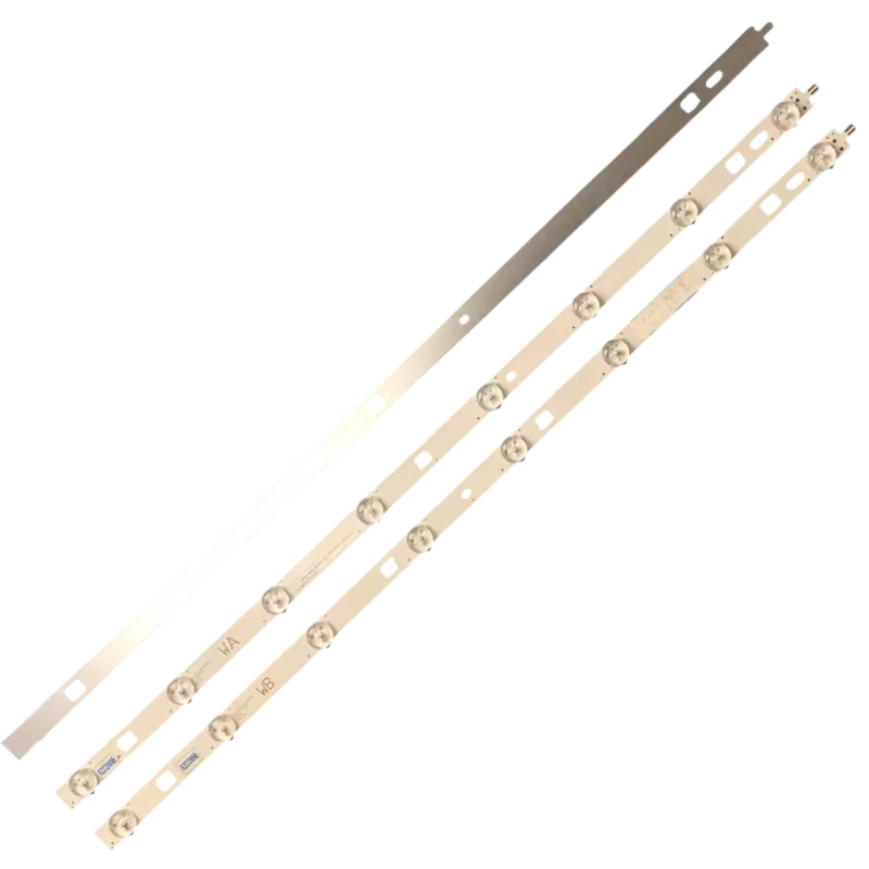 Kit barras LED Philips 32PFL4509C/F5 – vista frontal