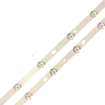 Kit barras LED Philips 32PFL4509C/F5 – vista posterior