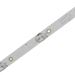 Kit barras LED 40B28 vista lateral