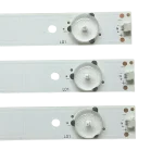 Kit barras LED TV 40FHDZT2 / 40H3B1 / LTDN40D50EU – detalle