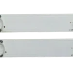 Kit barras LED TV K-LED40FHDZT2 y compatibles – vista posterior