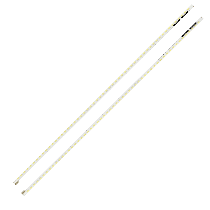 Kit barras LED TV 42LW4500 – vista frontal