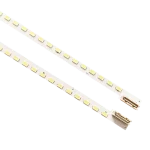 Detalle barras LED LG 47LW / 47LV