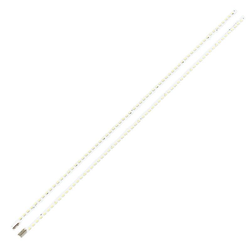 Kit barras LED LG 47LW4500 / 47LW5700 – vista frontal