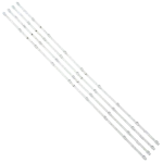 Kit Barras Led Compatible con TV 50LO70