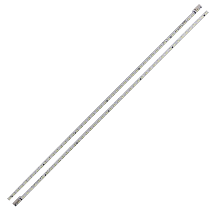 Kit barras LED LG 50UH630T – vista frontal