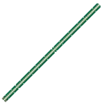 Kit Barras Led Compatible con TV 55UB820T 55UB830T 55UB850T