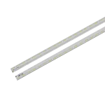 Kit barras LED LG 55 pulgadas – vista lateral