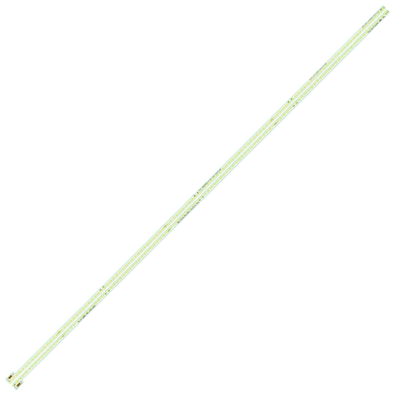 Kit barras LED 55S8800 K-LED55UHDSST2 vista frontal
