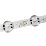 Kit barras LED LG 60 Series – detalle