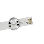 Kit barras LED 60UK6200PDA – vista lateral