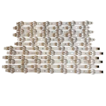 Kit Barras Led Compatible con TV 86UK6570PDA