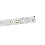 Detalle del kit de barras LED compatible con TV CELED93935CL