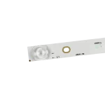 Kit de barras LED compatible con TV CELED93935CL vista posterior
