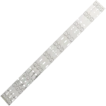 Kit Barras Led Compatible con TV CLED-32A03