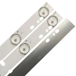 Kit Barras LED Compatible con TV CLED-32A03 vista posterior