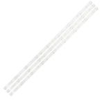 Kit Barras Led Compatible con TV CLED-42A01