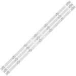 Kit Barras Led Compatible con TV CLED-32F05