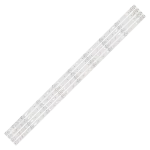Kit Barras Led Compatible con TV CLED-40SME3