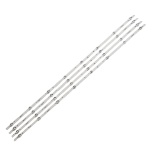 Kit Barras LED Compatible con TV CLED-50SME6