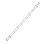Kit Barras Led Compatible con TV CX43S1FSM