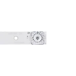 Kit barras LED detalle compatible con TV 40D2080, 40D2930, vista de cerca.