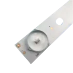 Detalle del kit barras LED compatible con TV CLED-40A03.