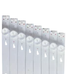 Detalle del kit barras LED compatible con TV L55D2740B/MS08G y K-LED55FHDXRST2