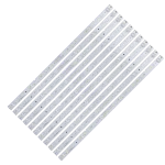 Kit Barras Led Compatible con TV 50HG 50H5G