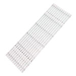Kit Barras Led Compatible con TV CLD65SC4K3