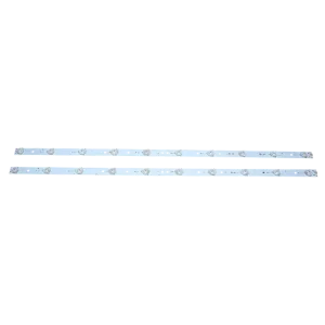Kit Barras Led Compatible con TV CLED-32A03