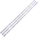 Kit Barras Led Compatible con TV CLED-40A03