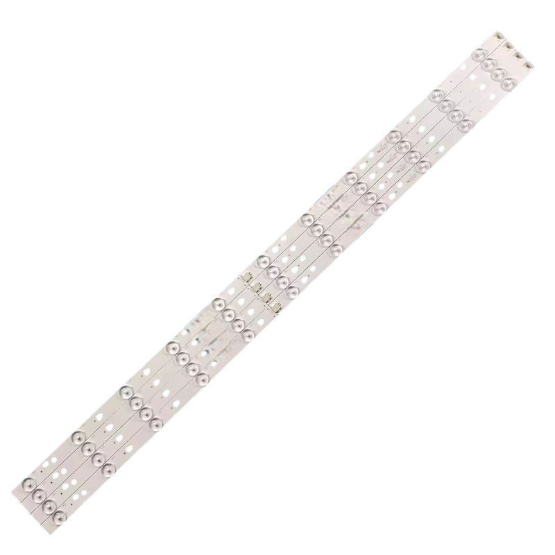Kit barras LED frontal compatible con TV SYLED4020i, VTL-FHD4010, IBG40AN, vista general.